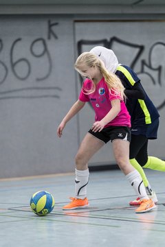 Bild 725 - wCJ Loewinnen Cup C1